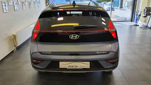 HYUNDAI Bayon 1.0 T-GDi Amplia