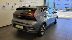 HYUNDAI Bayon 1.0 T-GDi Amplia