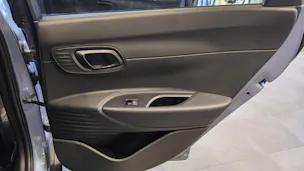 HYUNDAI Bayon 1.0 T-GDi Amplia