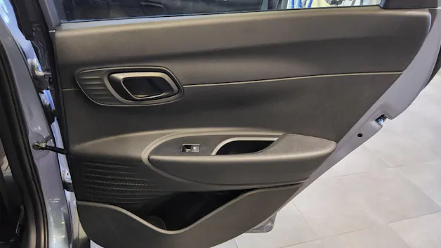 HYUNDAI Bayon 1.0 T-GDi Amplia