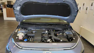 HYUNDAI Bayon 1.0 T-GDi Amplia