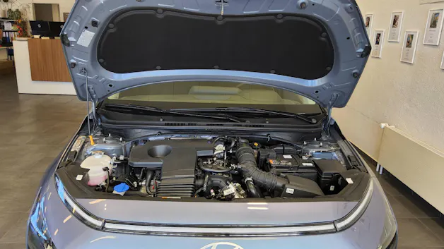 HYUNDAI Bayon 1.0 T-GDi Amplia