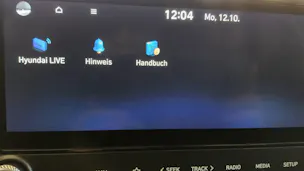 HYUNDAI Bayon 1.0 T-GDi Amplia