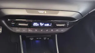HYUNDAI Bayon 1.0 T-GDi Amplia