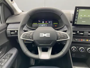 DACIA Sandero 1.0 TCe 100 Journey