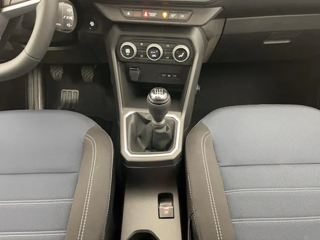 DACIA Sandero 1.0 TCe 100 Journey