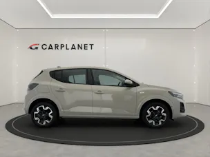 DACIA Sandero 1.0 TCe 100 Journey