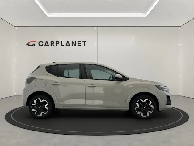 DACIA Sandero 1.0 TCe 100 Journey