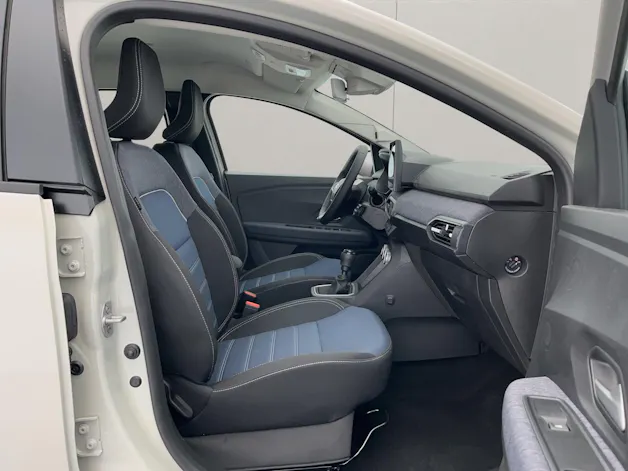 DACIA Sandero 1.0 TCe 100 Journey