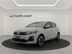 DACIA Sandero 1.0 TCe 100 Journey