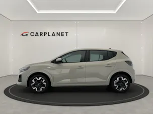 DACIA Sandero 1.0 TCe 100 Journey