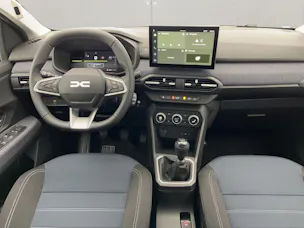 DACIA Sandero 1.0 TCe 100 Journey