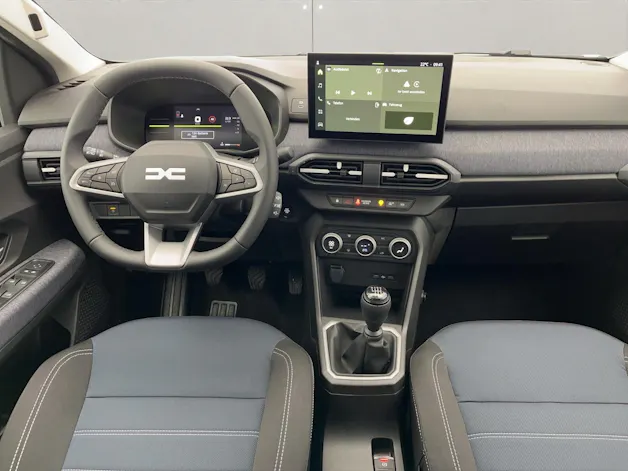 DACIA Sandero 1.0 TCe 100 Journey