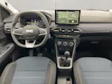 DACIA Sandero 1.0 TCe 100 Journey