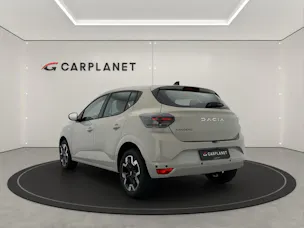 DACIA Sandero 1.0 TCe 100 Journey
