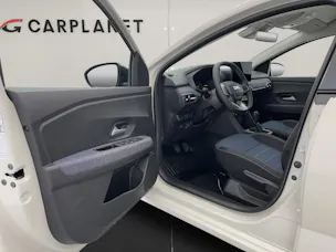 DACIA Sandero 1.0 TCe 100 Journey