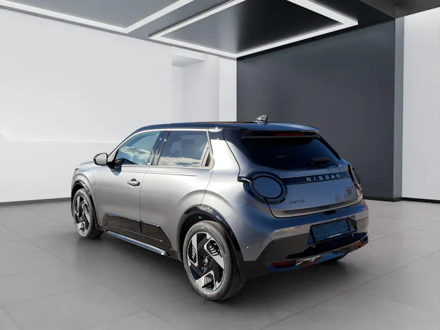 NISSAN Micra Evolve 52kWh