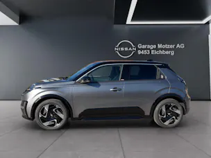 NISSAN Micra Evolve 52kWh
