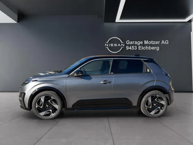NISSAN Micra Evolve 52kWh