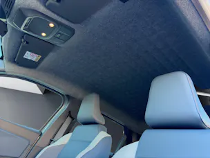 NISSAN Micra Evolve 52kWh
