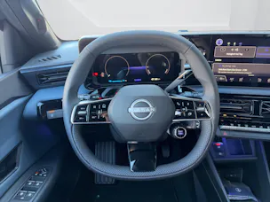 NISSAN Micra Evolve 52kWh