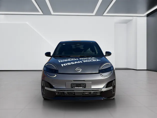 NISSAN Micra Evolve 52kWh