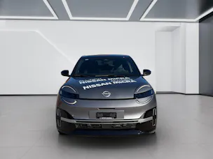 NISSAN Micra Evolve 52kWh