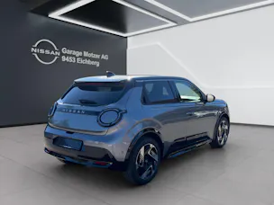 NISSAN Micra Evolve 52kWh