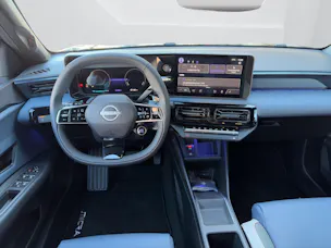 NISSAN Micra Evolve 52kWh