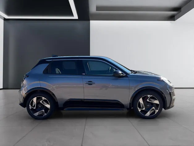 NISSAN Micra Evolve 52kWh