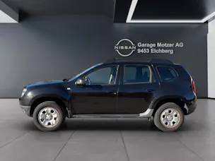 DACIA Duster 1.5 dCi Ambiance 4x4 MT