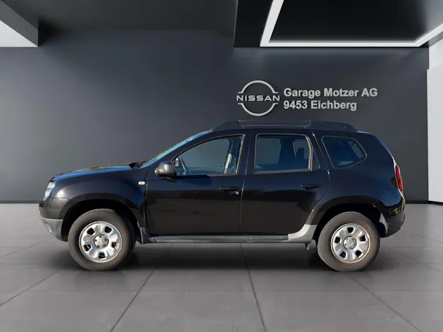 DACIA Duster 1.5 dCi Ambiance 4x4 MT