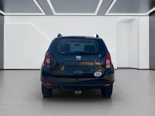 DACIA Duster 1.5 dCi Ambiance 4x4 MT