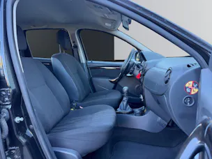 DACIA Duster 1.5 dCi Ambiance 4x4 MT
