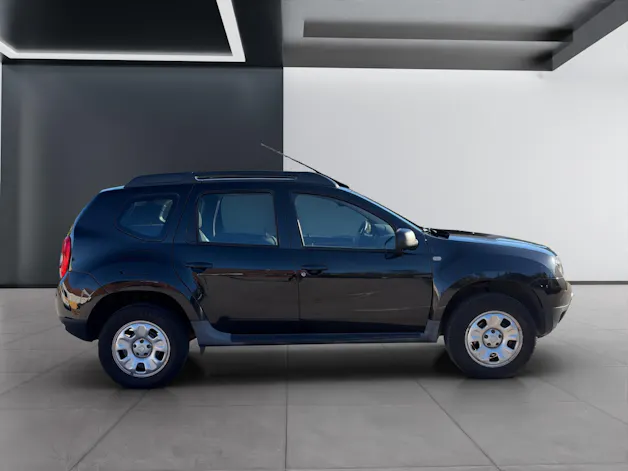 DACIA Duster 1.5 dCi Ambiance 4x4 MT