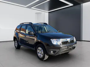 DACIA Duster 1.5 dCi Ambiance 4x4 MT