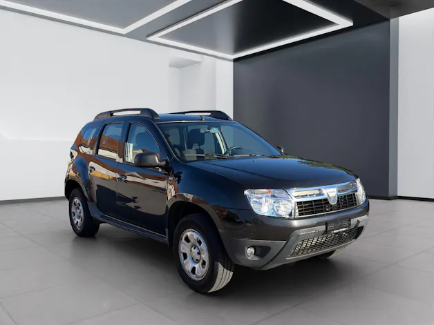 DACIA Duster 1.5 dCi Ambiance 4x4 MT
