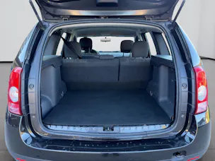 DACIA Duster 1.5 dCi Ambiance 4x4 MT