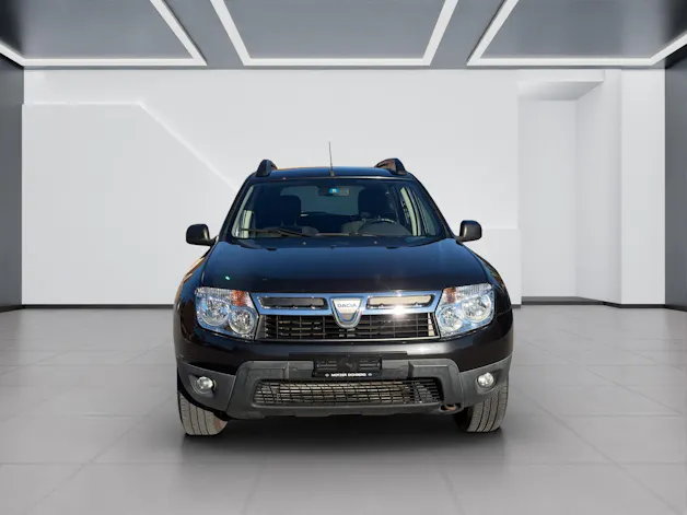 DACIA Duster 1.5 dCi Ambiance 4x4 MT