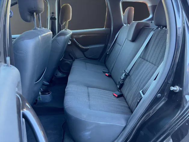 DACIA Duster 1.5 dCi Ambiance 4x4 MT