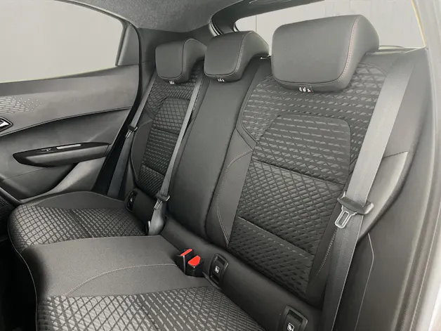 RENAULT Clio 1.8 E-Tech techno