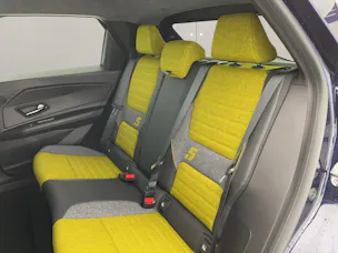 RENAULT R5 E-Tech Comfort Range iconic five