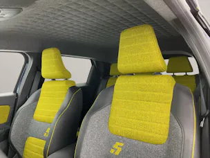 RENAULT R5 E-Tech Comfort Range iconic five