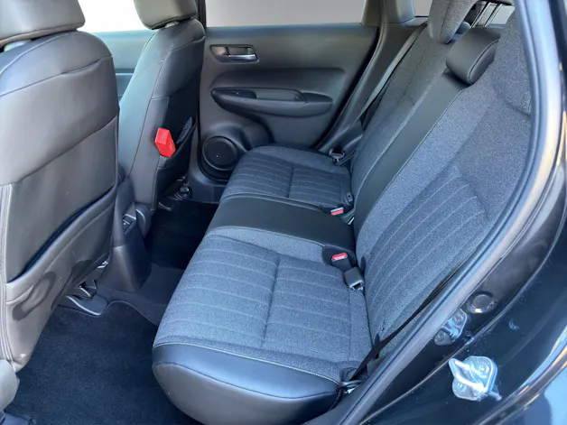 HONDA Jazz 1.5 i-MMD Advance