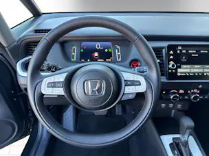 HONDA Jazz 1.5 i-MMD Advance