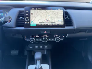 HONDA Jazz 1.5 i-MMD Advance