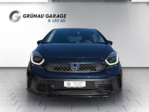 HONDA Jazz 1.5 i-MMD Advance