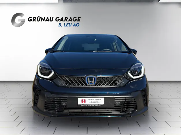 HONDA Jazz 1.5 i-MMD Advance