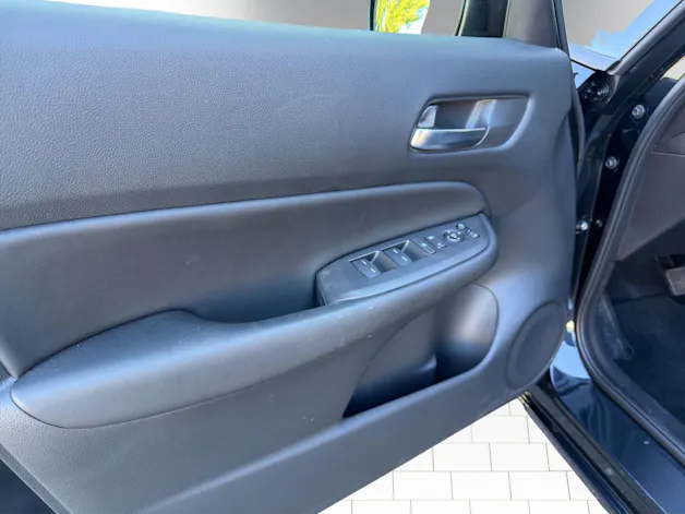 HONDA Jazz 1.5 i-MMD Advance