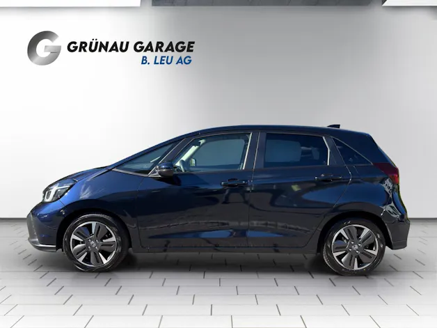 HONDA Jazz 1.5 i-MMD Advance